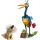 LEGO® 43290 Disney Pixar - Kevin und Dug