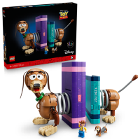 LEGO® 43301 Disney Pixar - Toy Story:...