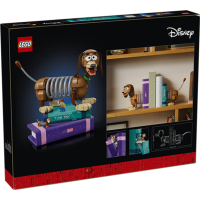 LEGO® 43301 Disney Pixar - Toy Story: Slinky-Buchstützen