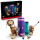 LEGO® 43301 Disney Pixar - Toy Story: Slinky-Buchstützen