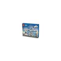 LEGO® 60502 City - Flughafen mit Flugzeug