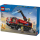 LEGO® 60499 City Feuerwehr - Flughafenlöschfahrzeug