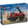 LEGO® 60499 City Feuerwehr - Flughafenlöschfahrzeug
