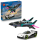 LEGO® 60489 City Fahrzeuge - Düsenflieger vs. Rennauto
