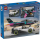 LEGO® 60489 City Fahrzeuge - Düsenflieger vs. Rennauto