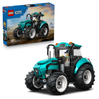 LEGO® 60498 City Fahrzeuge - Traktor