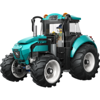 LEGO® 60498 City Fahrzeuge - Traktor