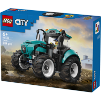 LEGO® 60498 City Fahrzeuge - Traktor