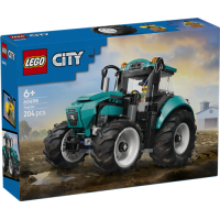 LEGO® 60498 City Fahrzeuge - Traktor