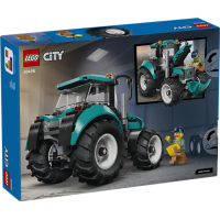 LEGO® 60498 City Fahrzeuge - Traktor