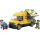 LEGO® 60500 City Fahrzeuge - Der LEGO® Lieferwagen