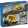 LEGO® 60500 City Fahrzeuge - Der LEGO® Lieferwagen