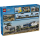 LEGO® 60508 City Eisenbahn - Überfall auf den Polizeizug