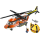 LEGO® 60503 City Exploration - Hubschrauber der Küstenwache