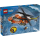 LEGO® 60503 City Exploration - Hubschrauber der Küstenwache