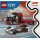LEGO® 60493 City - F1® Truck mit Audi F1® Rennwagen