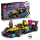 LEGO® 77258 Speed Champions - F1 ACADEMY™ LEGO® Rennwagen