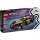 LEGO® 77258 Speed Champions - F1 ACADEMY™ LEGO® Rennwagen