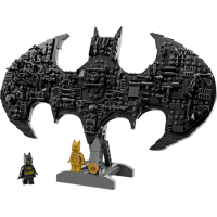 LEGO® 76330 DC Universe Super Heroes™ -...