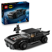 LEGO® 76332 DC Universe Super Heroes™ - The...