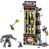 LEGO® 76342 Marvel Super Heroes™ - Super Heroes...