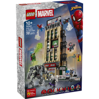 LEGO® 76342 Marvel Super Heroes™ - Super Heroes...