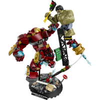 LEGO® 76343 Marvel Super Heroes™ - Duell der...
