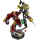 LEGO® 76343 Marvel Super Heroes™ - Duell der Giganten: Hulkbuster vs. Hulk
