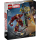 LEGO® 76343 Marvel Super Heroes™ - Duell der Giganten: Hulkbuster vs. Hulk