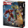 LEGO® 76343 Marvel Super Heroes™ - Duell der Giganten: Hulkbuster vs. Hulk