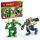 LEGO® 71853 NINJAGO - Duell mit Jays Drachen-Mech