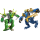 LEGO® 71853 NINJAGO - Duell mit Jays Drachen-Mech