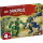 LEGO® 71853 NINJAGO - Duell mit Jays Drachen-Mech