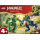 LEGO® 71853 NINJAGO - Duell mit Jays Drachen-Mech