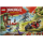 LEGO® 71857 NINJAGO - Showdown am Baumhaus mit dem Ninja-Bike