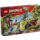 LEGO® 71857 NINJAGO - Showdown am Baumhaus mit dem Ninja-Bike