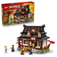 LEGO® 71858 NINJAGO - 15-jähriges Jubiläum...