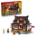 LEGO® 71858 NINJAGO - 15-jähriges Jubiläum der Vier-Waffen-Schmiede
