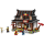 LEGO® 71858 NINJAGO - 15-jähriges Jubiläum der Vier-Waffen-Schmiede