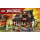 LEGO® 71858 NINJAGO - 15-jähriges Jubiläum der Vier-Waffen-Schmiede