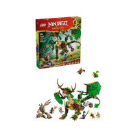 LEGO® 71859 NINJAGO - Der Drache des Lebens