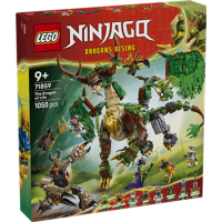 LEGO® 71859 NINJAGO - Der Drache des Lebens