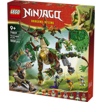 LEGO® 71859 NINJAGO - Der Drache des Lebens