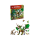 LEGO® 71859 NINJAGO - Der Drache des Lebens