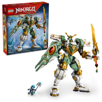 LEGO® 71860 NINJAGO - 15-jähriges Jubiläum:...