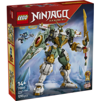 LEGO® 71860 NINJAGO - 15-jähriges Jubiläum: Lloyds Titan-Mech