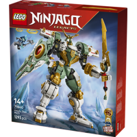 LEGO® 71860 NINJAGO - 15-jähriges Jubiläum: Lloyds Titan-Mech
