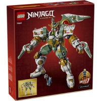 LEGO® 71860 NINJAGO - 15-jähriges Jubiläum: Lloyds Titan-Mech