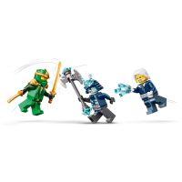 LEGO® 71860 NINJAGO - 15-jähriges Jubiläum: Lloyds Titan-Mech
