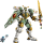 LEGO® 71860 NINJAGO - 15-jähriges Jubiläum: Lloyds Titan-Mech